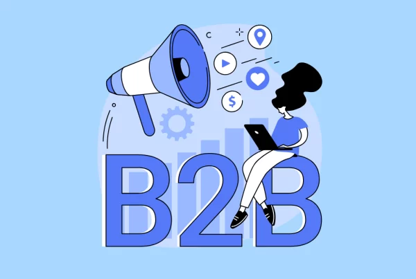 b2b digital marketing