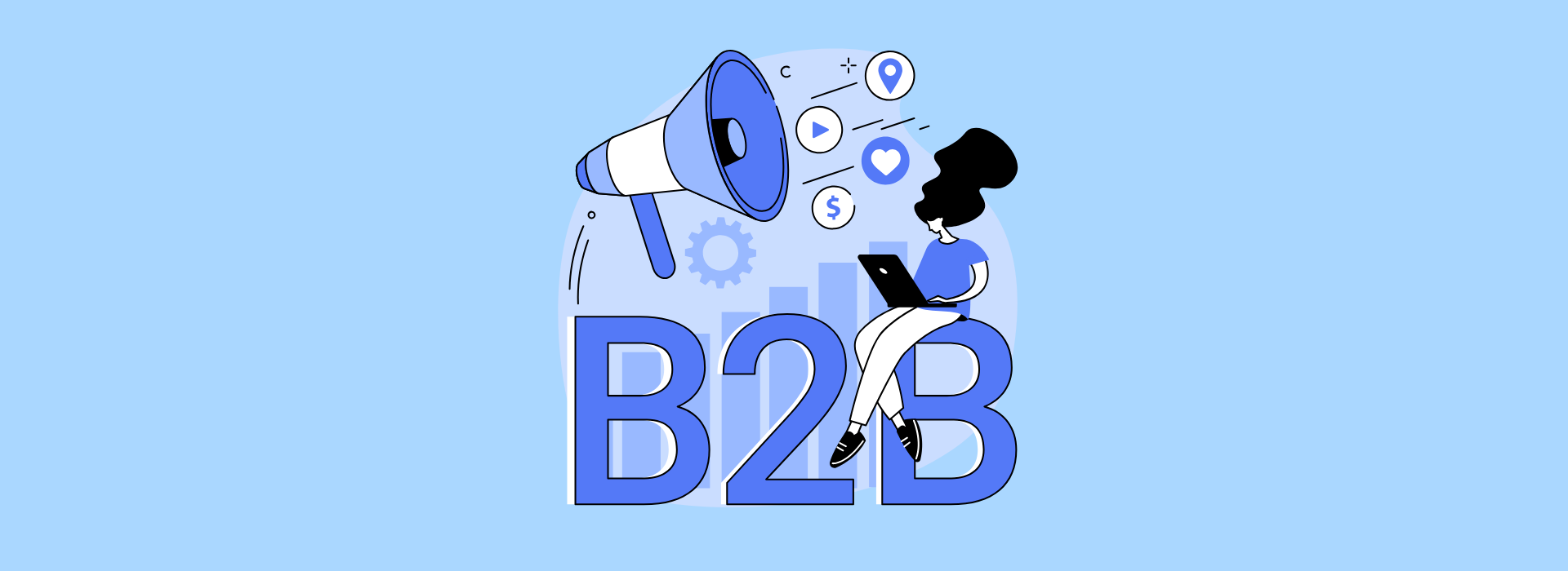 Best Practices for Developing a B2B Digital Marketing Strategy