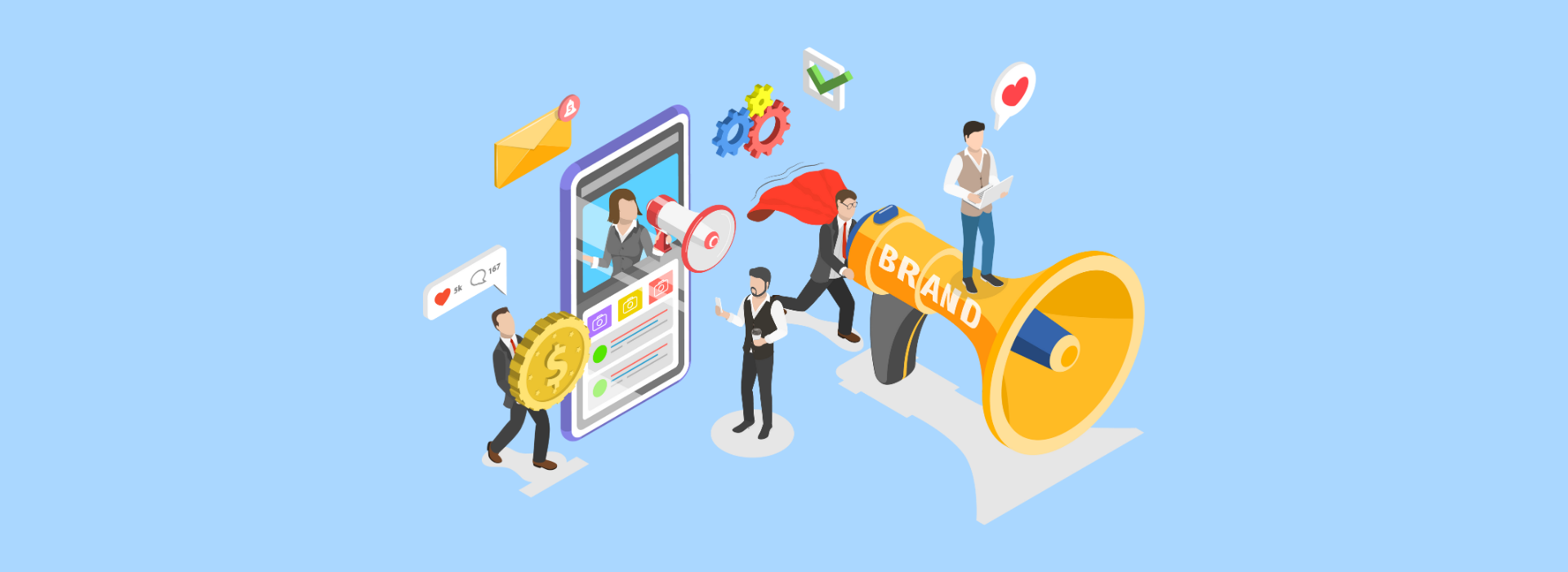 The Importance of Brand Recognition in Modern Marketing