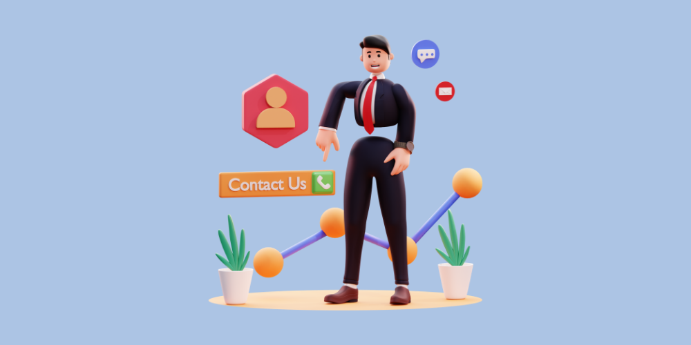 Optimizing Your Digital Marketing Funnel for Better Conversions 3 call to action