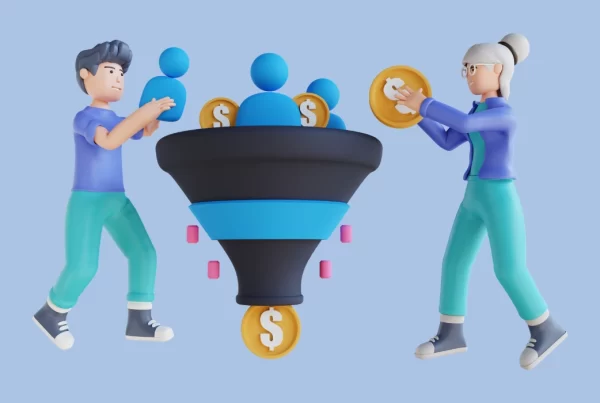 digital marketing funnel