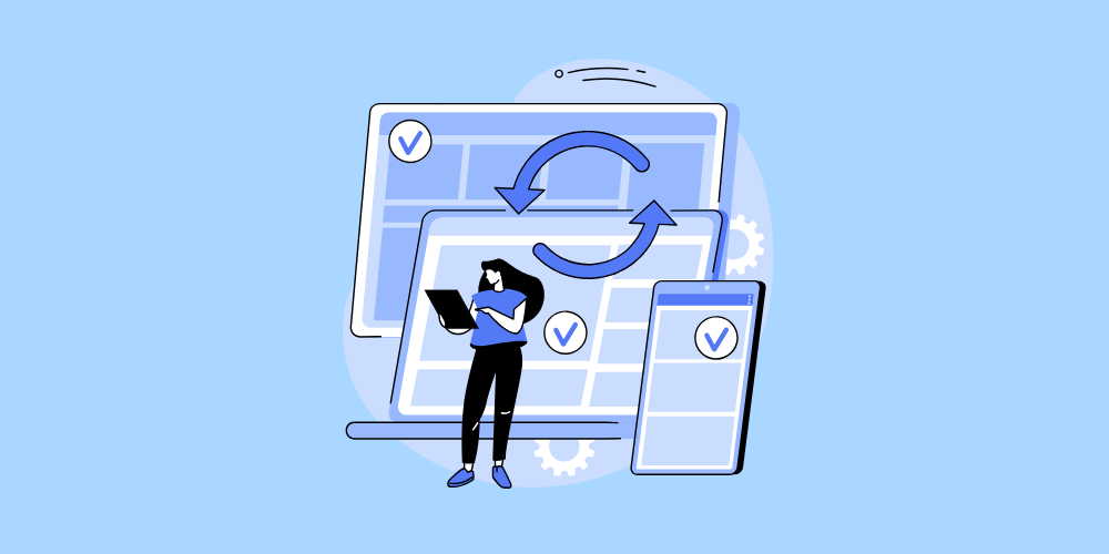 omnichannel marketing utilizing