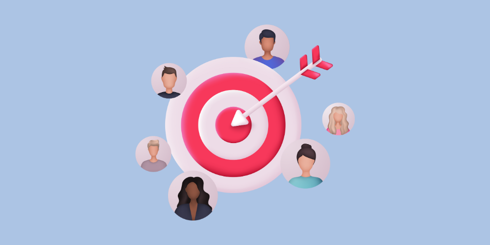 Effective Digital Media Buying Techniques for Advertisers 1 target audience