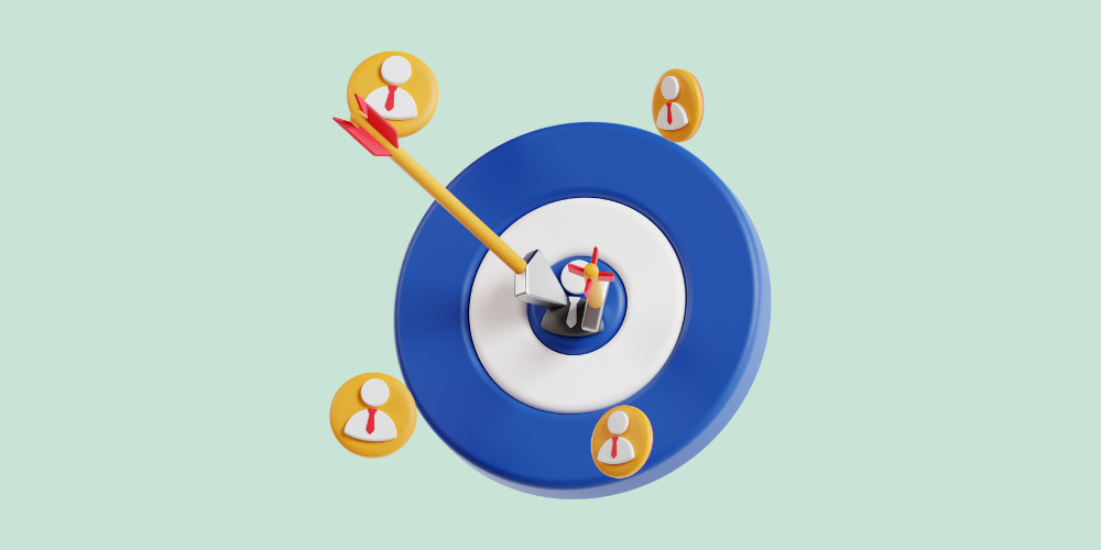 Maximize Sales with Facebook Dynamic Ads 3 target audience