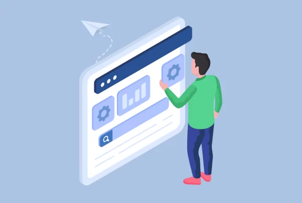 user experience design