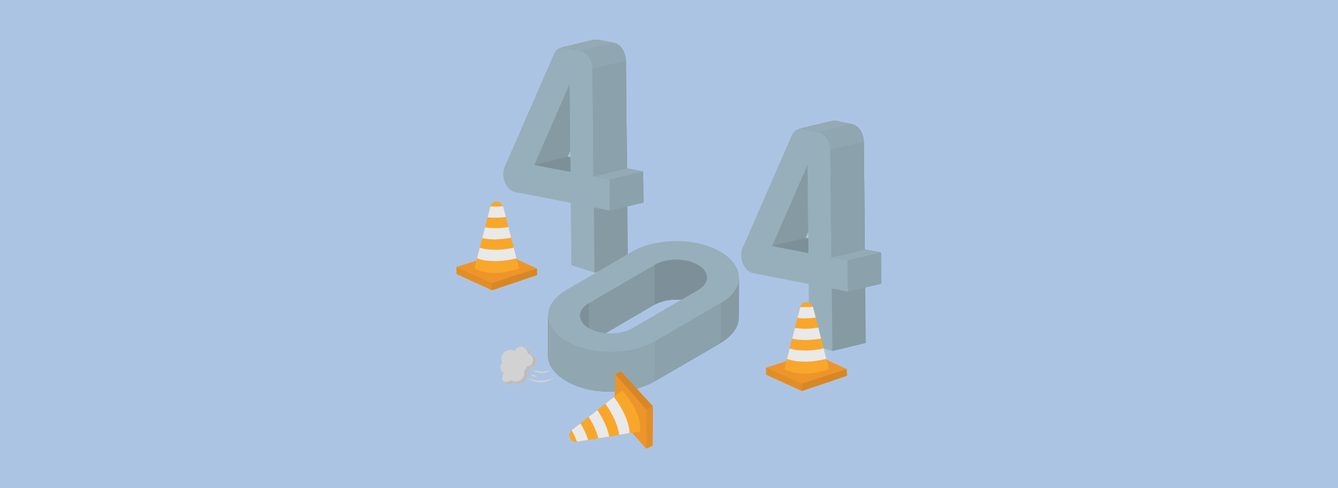 404 Errors and Their Impact on Your Website’s SEO
