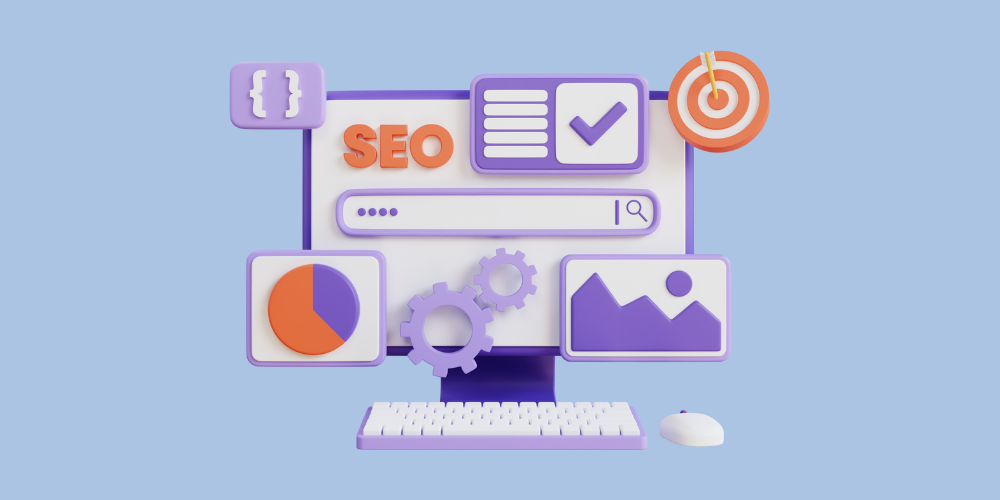 key components of holistic seo