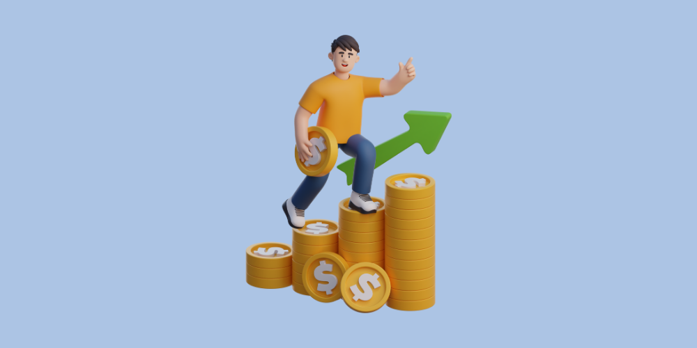 Strategies to Move Customers Up the Ladder