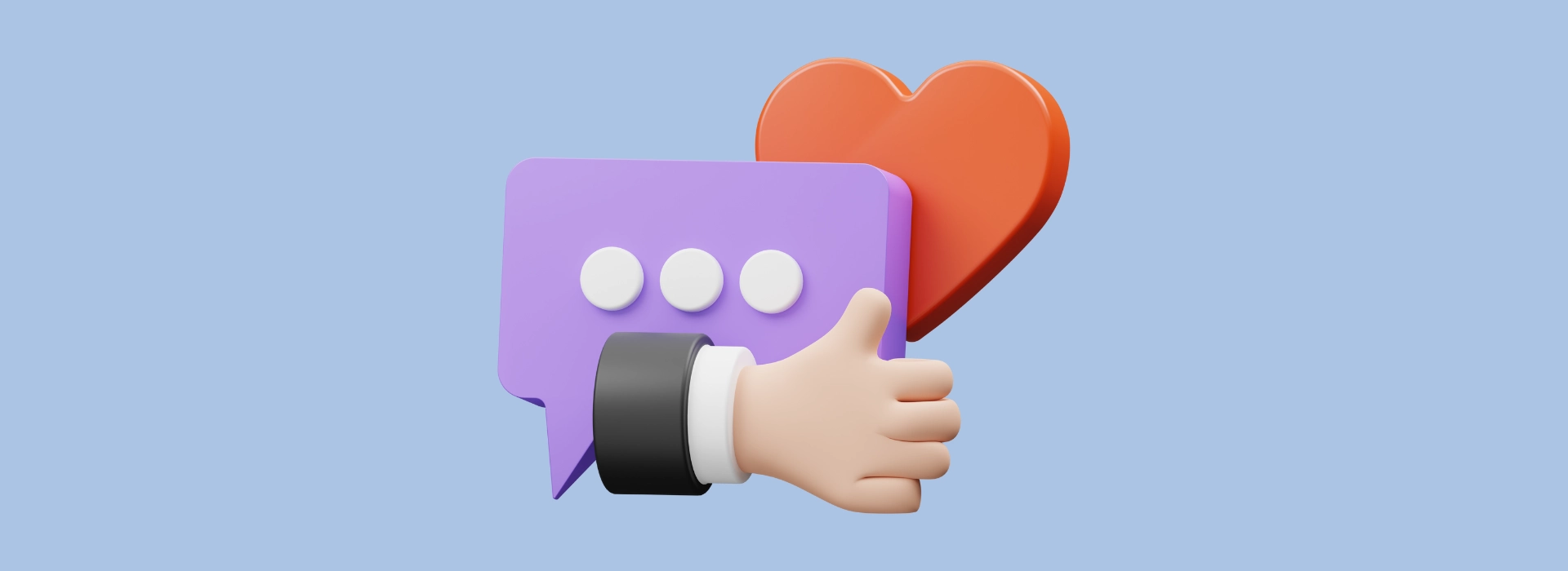 How to Build a Loyal Customer Base Using the Customer Loyalty Ladder
