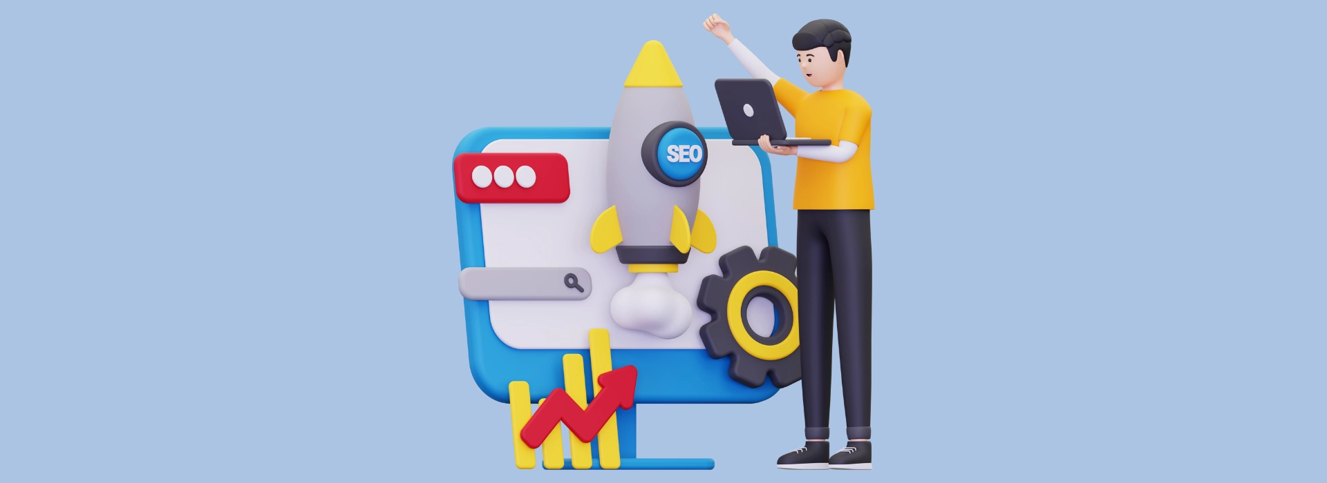 Semantic SEO: Boost Your Search Rankings with Smarter Strategies