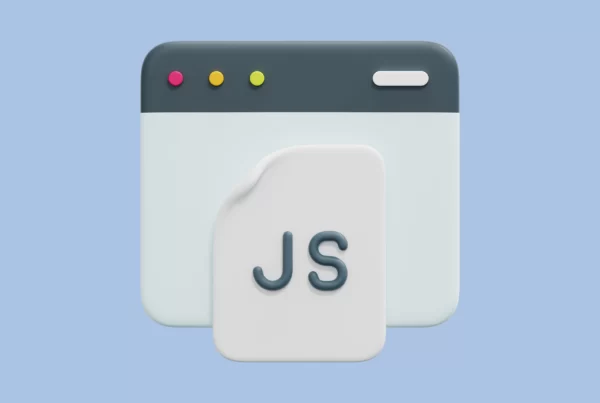 Reduce JavaScript execution time