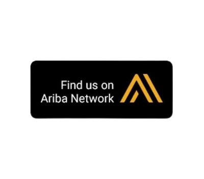 find us on ariba network