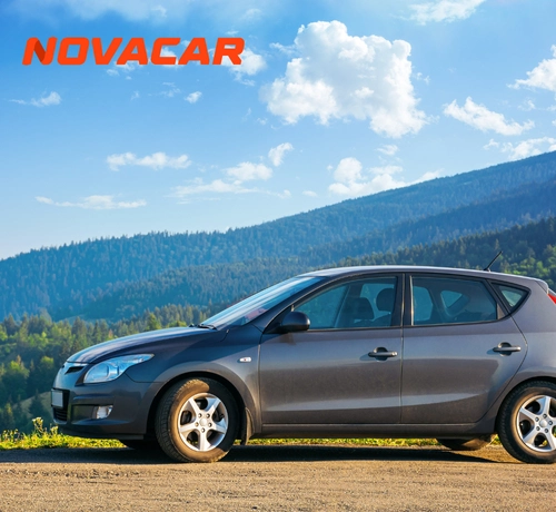 novacar success story