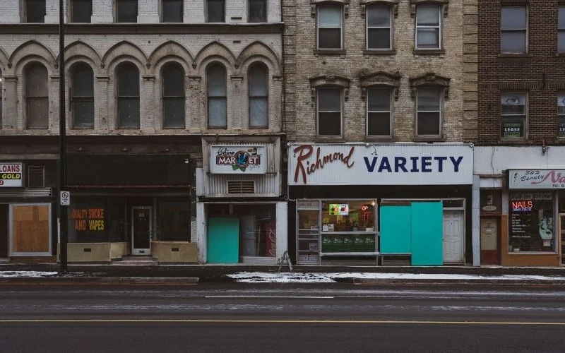 social media ad formats with best roi for small businesses