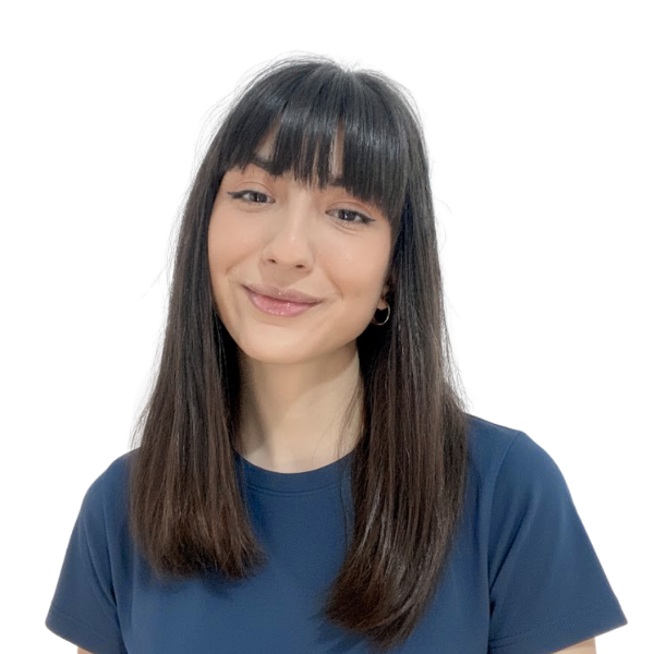 Cansel Demirel Profil