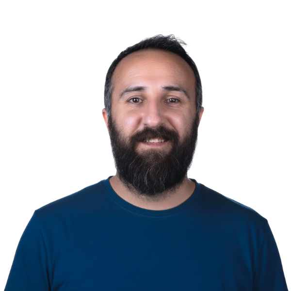 Mehmet Recep Yuksel Profil