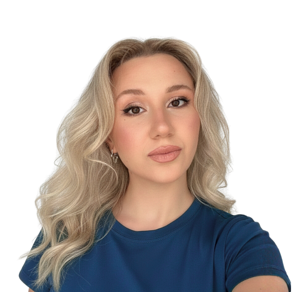 Nazli Korkut Profil