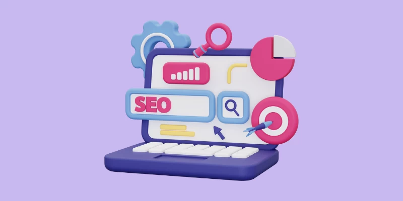 Seo Competitive Analysis